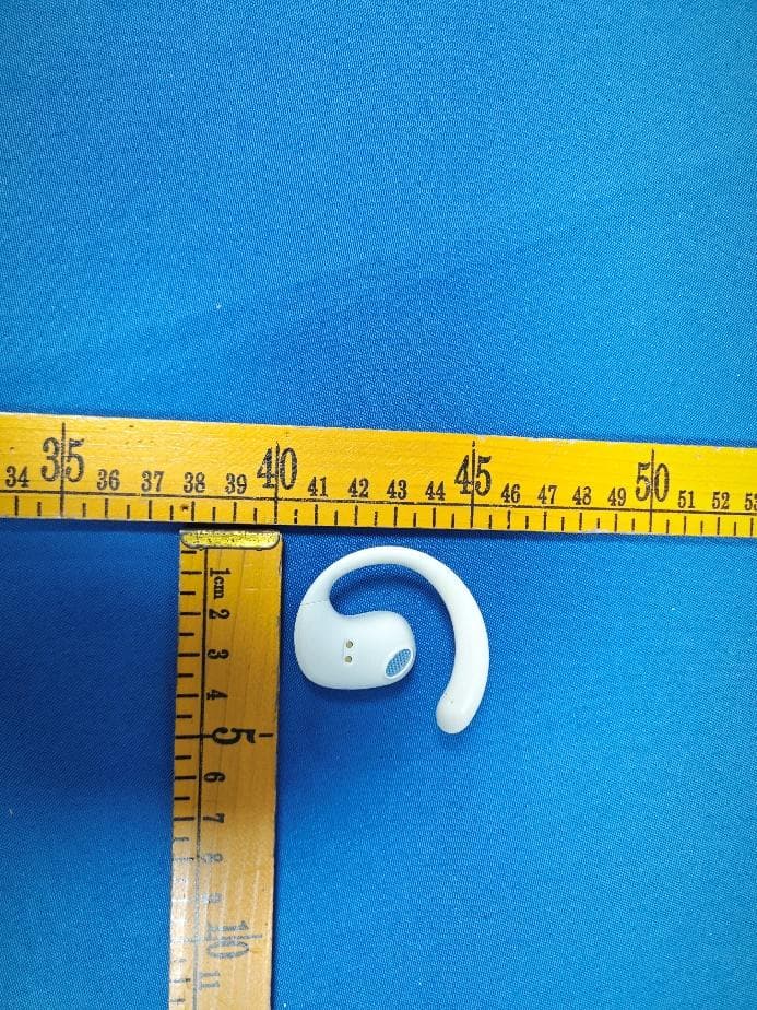 MINISO Wireless Earbud X15PRO - FCC ID 2A83K-X15PRO - Shenzhen xiaoma supply chain technology co., ltd (4)