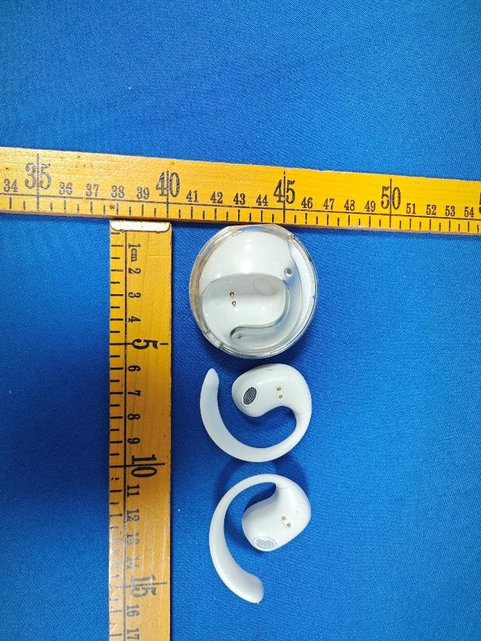 MINISO Wireless Earbud X15PRO - FCC ID 2A83K-X15PRO - Shenzhen xiaoma supply chain technology co., ltd (3)