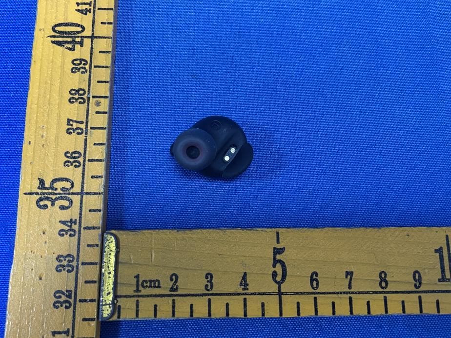 MINISO Wireless Earbud - FCC ID 2A83K-X51 - Shenzhen xiaoma supply chain technology co., ltd (3)