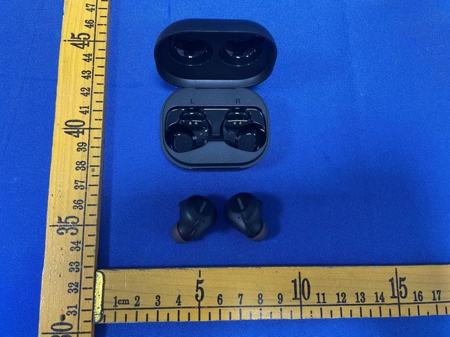 MINISO Wireless Earbud - FCC ID 2A83K-X51 - Shenzhen xiaoma supply chain technology co., ltd (5)