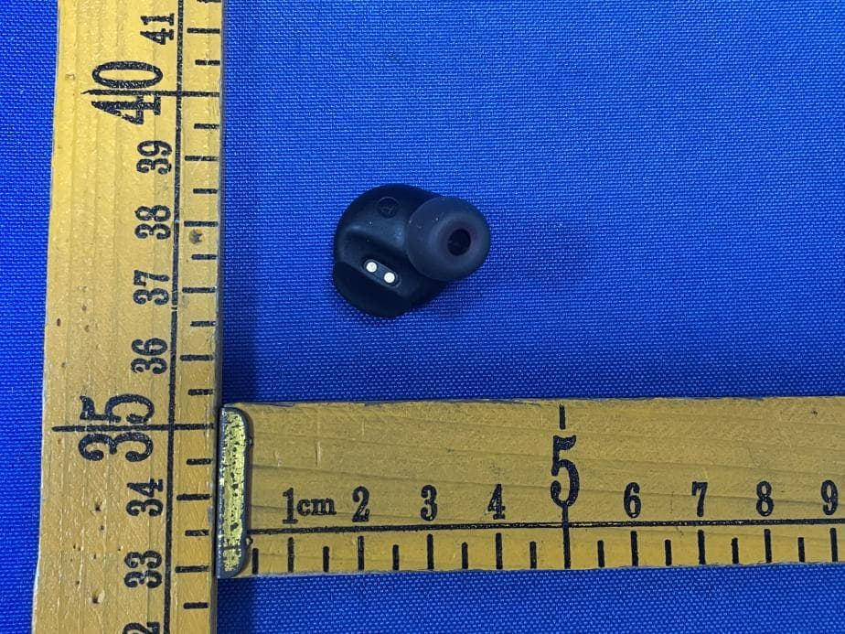 MINISO Wireless Earbud - FCC ID 2A83K-X51 - Shenzhen xiaoma supply chain technology co., ltd (2)