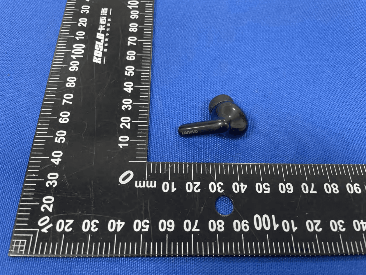 True wireless bluetooth headset - FCC ID 2A83K-XT88 - Shenzhen xiaoma supply chain technology co., ltd (5)