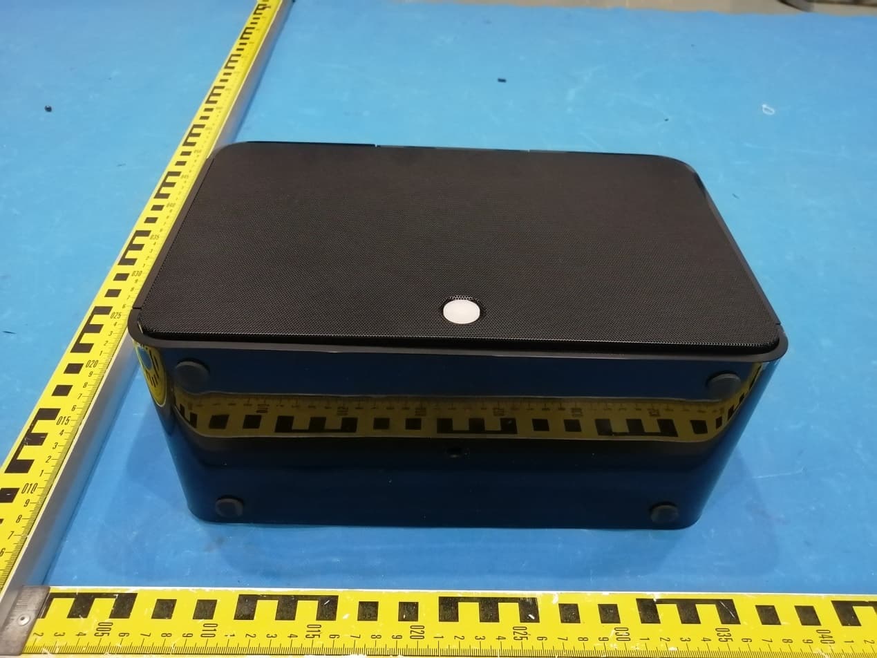Life A5 Active Stereo Bluetooth Speaker - FCC ID 2A83V-LKA5 - Lingke Audio Technology (Guangdong) Co., Ltd. (2)