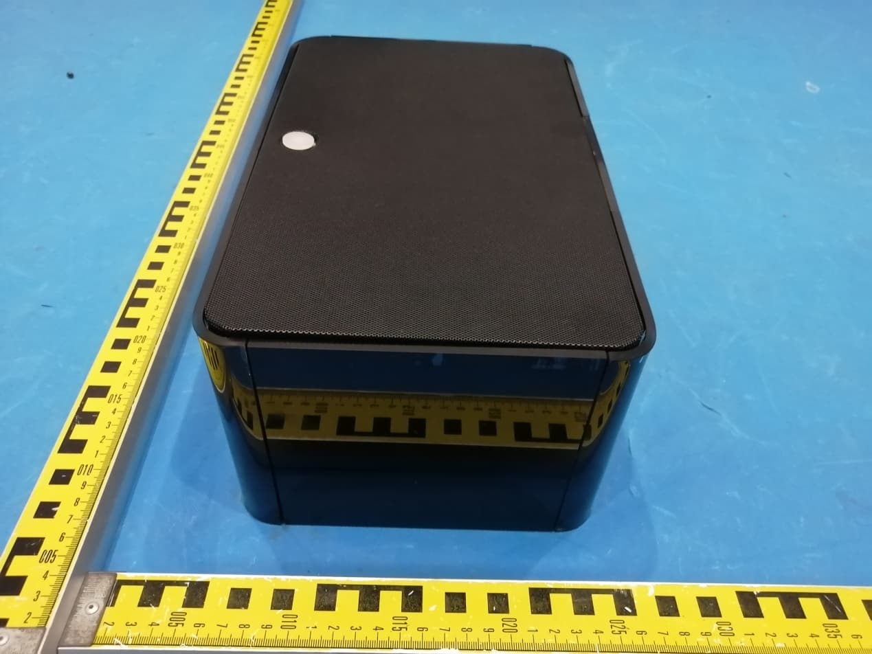 Life A5 Active Stereo Bluetooth Speaker - FCC ID 2A83V-LKA5 - Lingke Audio Technology (Guangdong) Co., Ltd. (5)