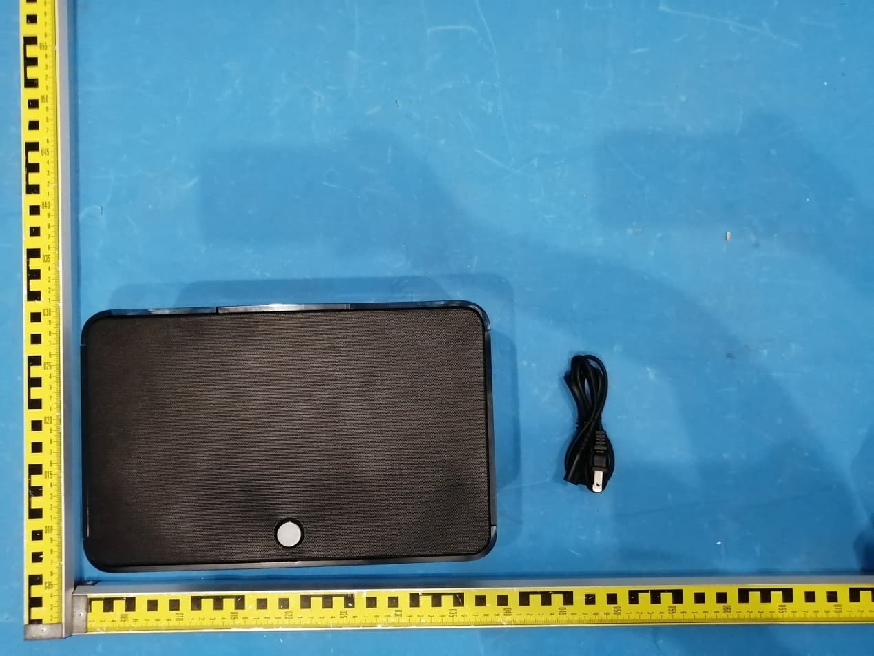 Life A5 Active Stereo Bluetooth Speaker - FCC ID 2A83V-LKA5 - Lingke Audio Technology (Guangdong) Co., Ltd. (3)