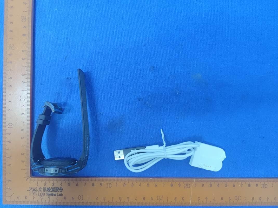 smart watch - FCC ID 2A84CC1C2 - Shenzhen VIITA Technology Co., Ltd (2)