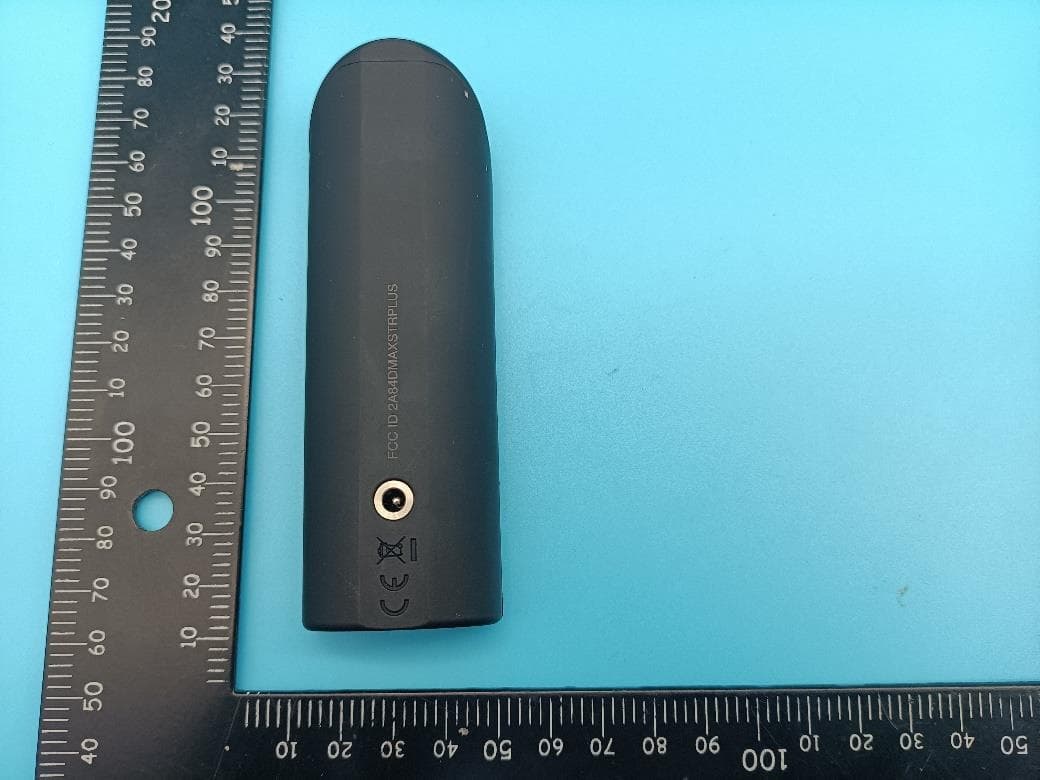 STROKE MASTER PLUS - FCC ID 2A84DMAXSTRPLUS - INNOVATION STREET PTE.LTD. (3)