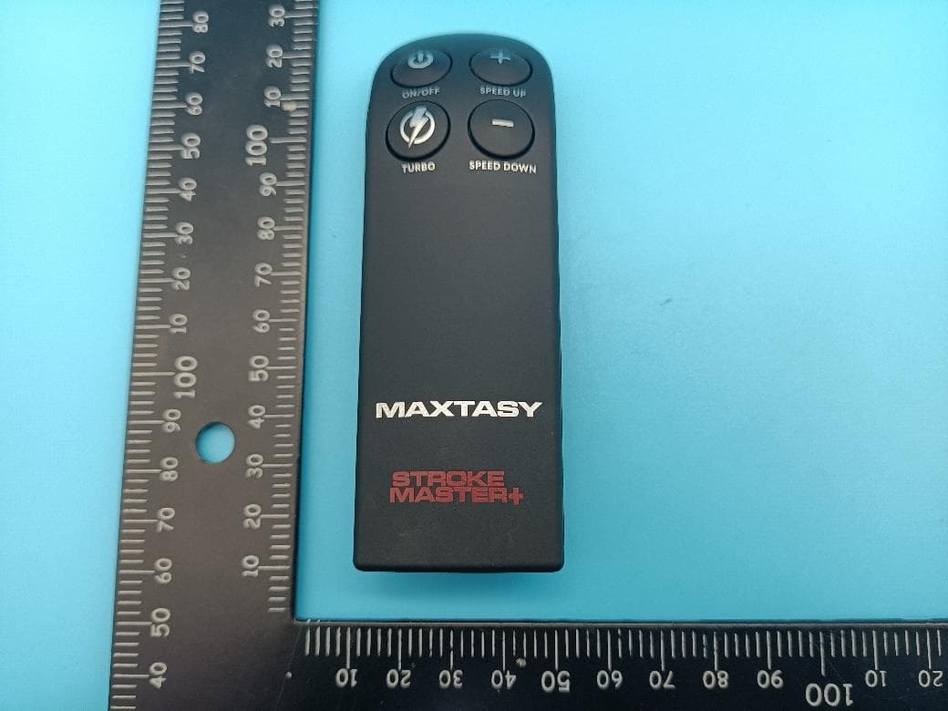STROKE MASTER PLUS - FCC ID 2A84DMAXSTRPLUS - INNOVATION STREET PTE.LTD. (5)