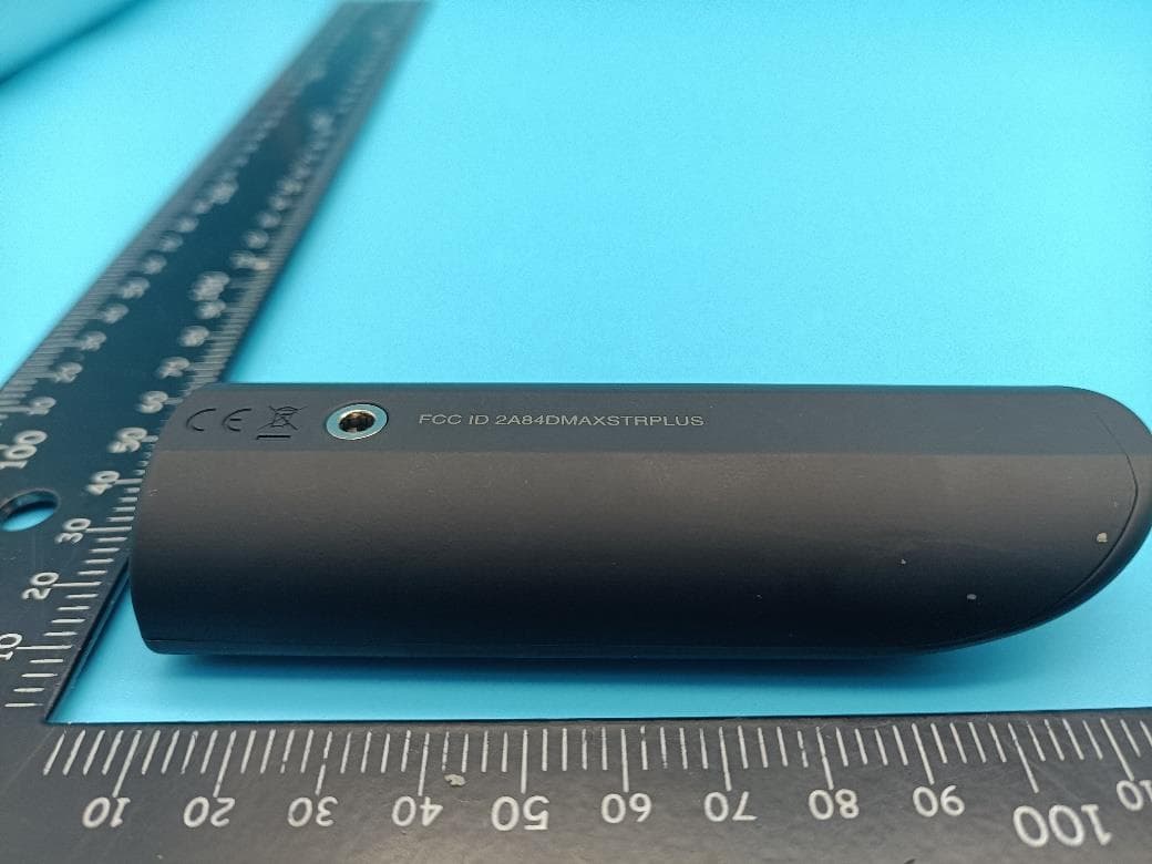 STROKE MASTER PLUS - FCC ID 2A84DMAXSTRPLUS - INNOVATION STREET PTE.LTD. (4)