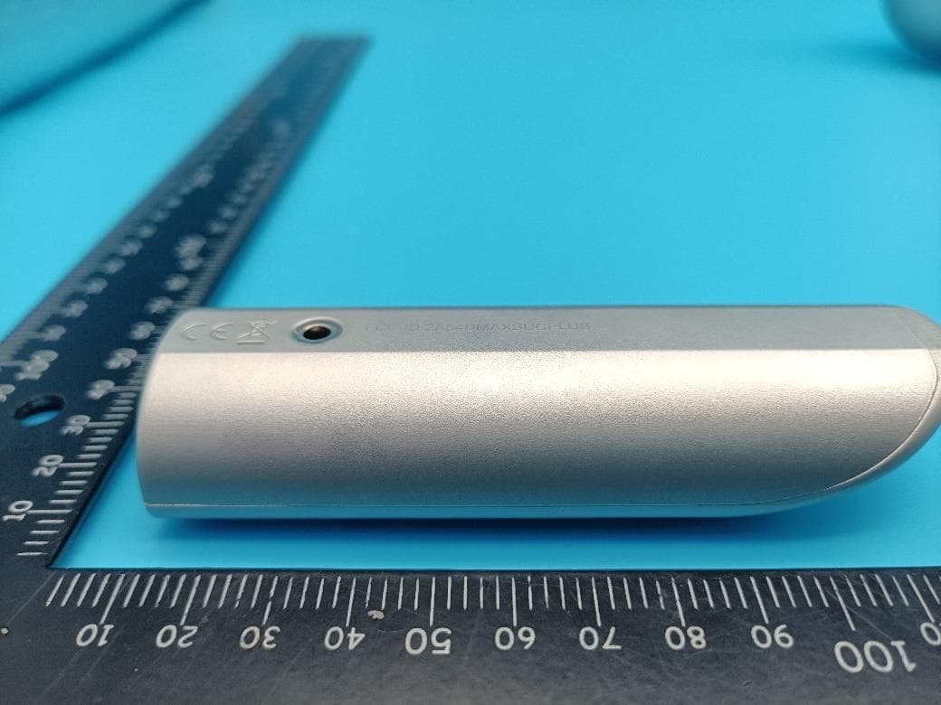 SUCTION MASTER PLUS - FCC ID 2A84DMAXSUCPLUS - INNOVATION STREET PTE.LTD. (4)