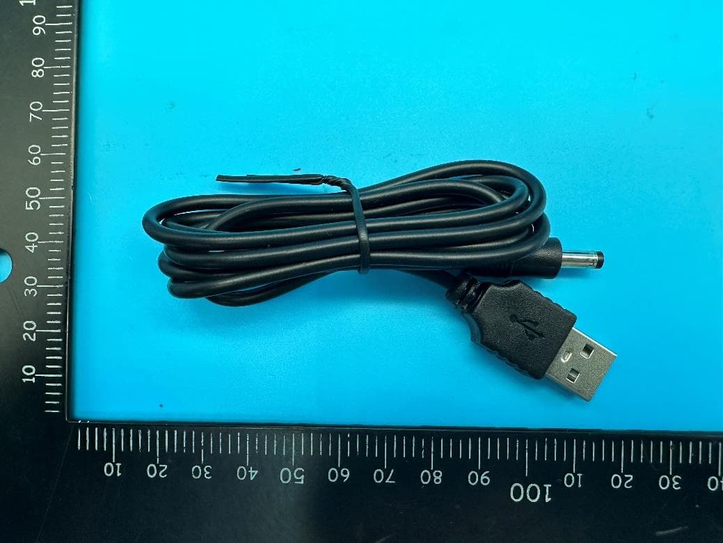 SUCTION MASTER PLUS - FCC ID 2A84DMAXSUCPLUS - INNOVATION STREET PTE.LTD. (2)