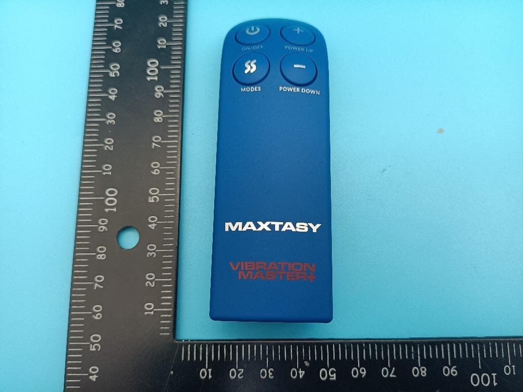 VIBRATION MASTER PLUS - FCC ID 2A84DMAXVIBPLUS - INNOVATION STREET PTE.LTD. (3)