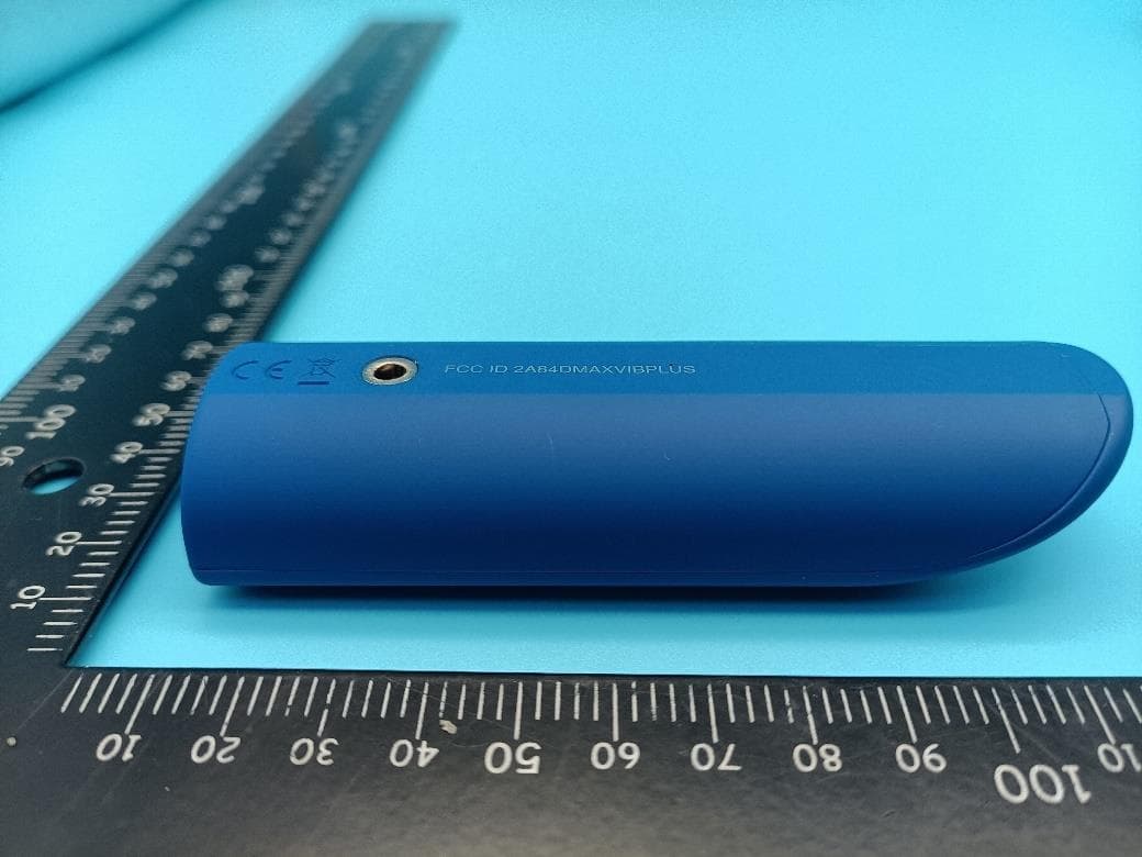 VIBRATION MASTER PLUS - FCC ID 2A84DMAXVIBPLUS - INNOVATION STREET PTE.LTD. (2)