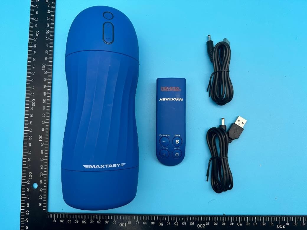 VIBRATION MASTER PLUS - FCC ID 2A84DMAXVIBPLUS - INNOVATION STREET PTE.LTD. (4)
