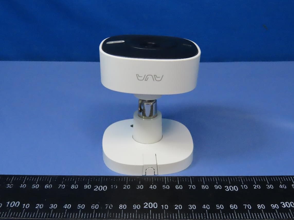 FLEX - FCC ID 2A84E-AVAF7D - Ava Video Security Ltd (5)