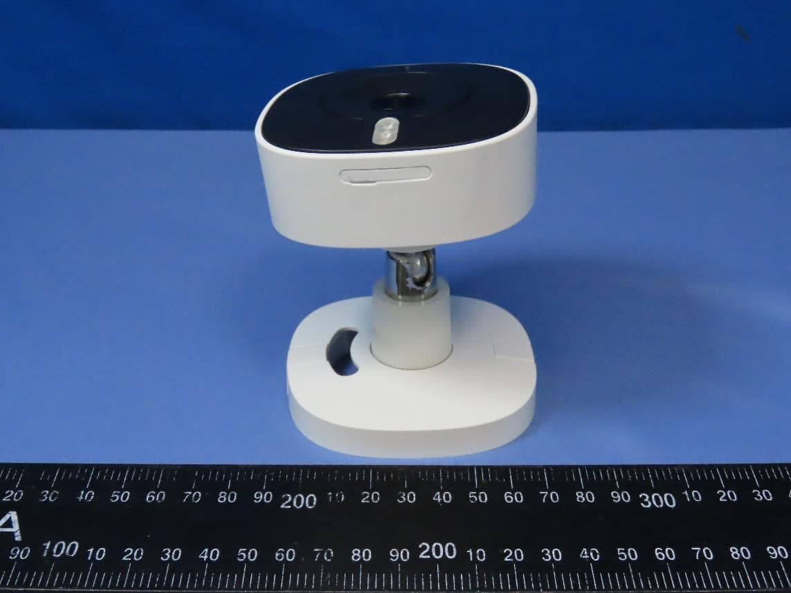 FLEX - FCC ID 2A84E-AVAF7D - Ava Video Security Ltd (3)