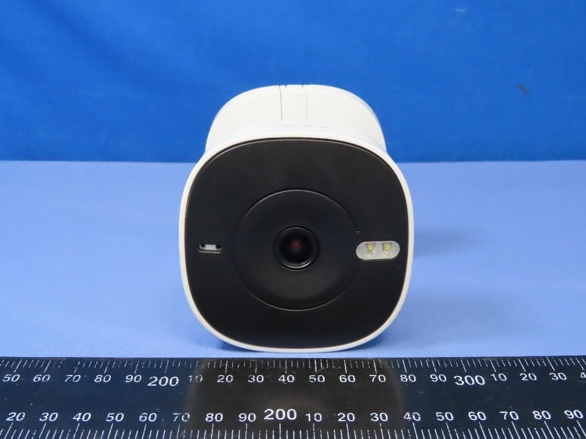 FLEX - FCC ID 2A84E-AVAF7D - Ava Video Security Ltd