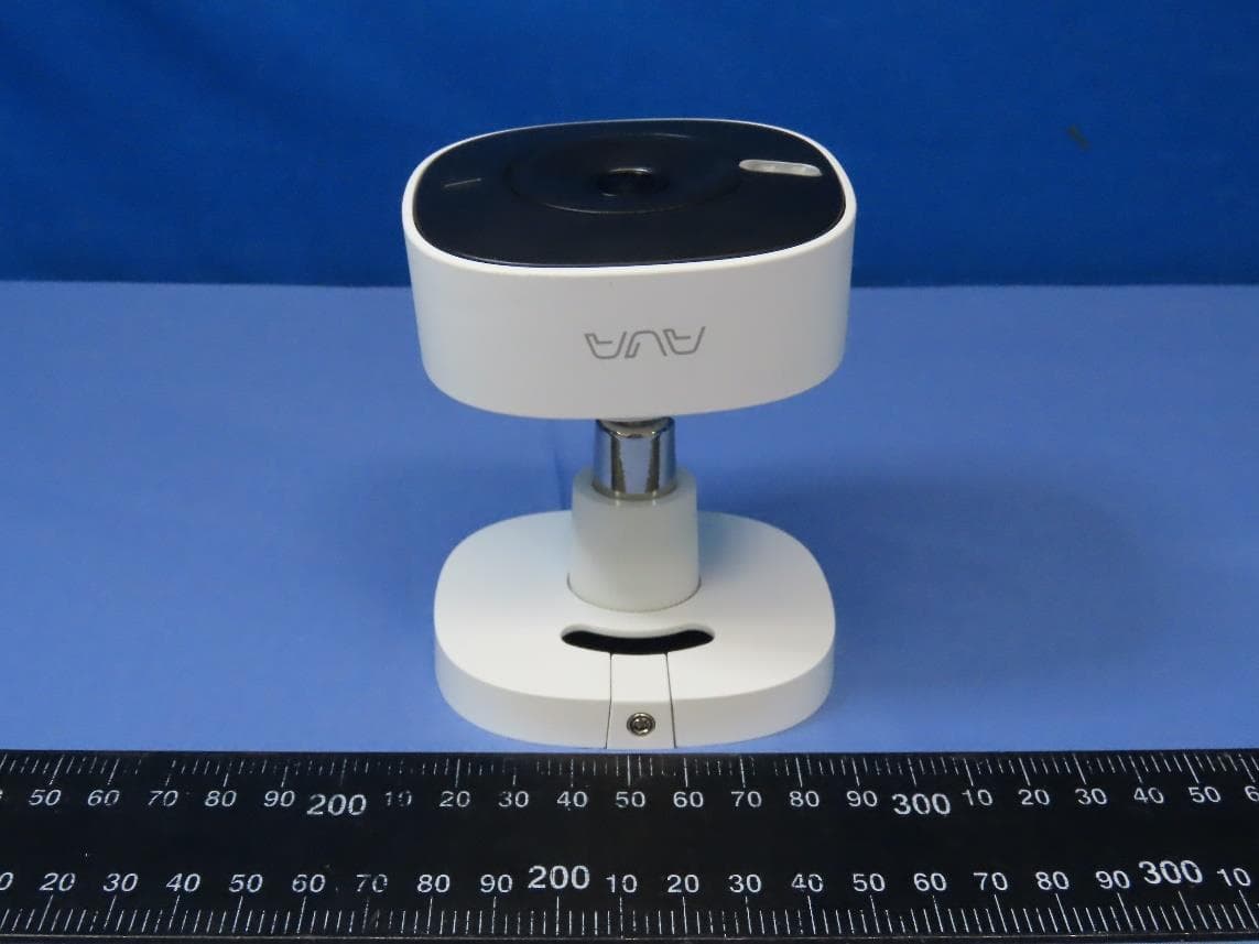 FLEX - FCC ID 2A84E-AVAF7D - Ava Video Security Ltd (4)