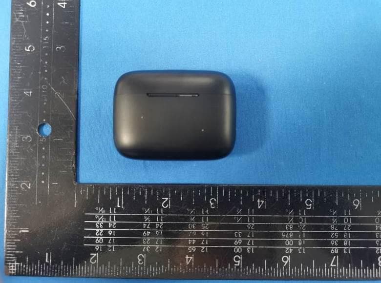 S-LIVE30 - Premium Low Latency True Wireless Earbuds with Call Enhancement - FCC ID 2A84F-SL30 - AVC TECHNOLOGY (INTERNATIONAL) LTD (3)