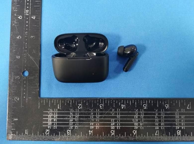S-LIVE30 - Premium Low Latency True Wireless Earbuds with Call Enhancement - FCC ID 2A84F-SL30 - AVC TECHNOLOGY (INTERNATIONAL) LTD