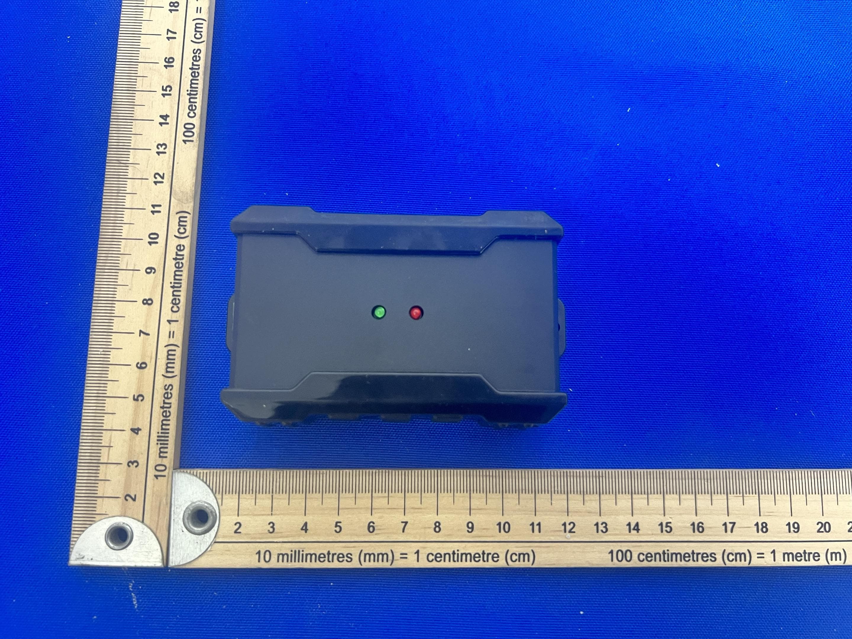 KickAss Smart Monitor Lite Shunt + Tank Sensor - FCC ID 2A84XKASHUNTTANKLT - KICKASS PRODUCTS USA,LLC