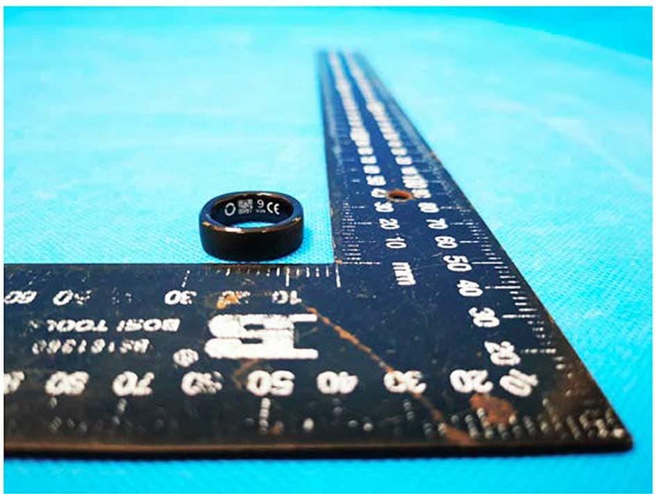 Ninenovo Blood Oxygen Ring - FCC ID 2A854BORMB-01 - Shenzhen Ninenovo Technology Limited (2)