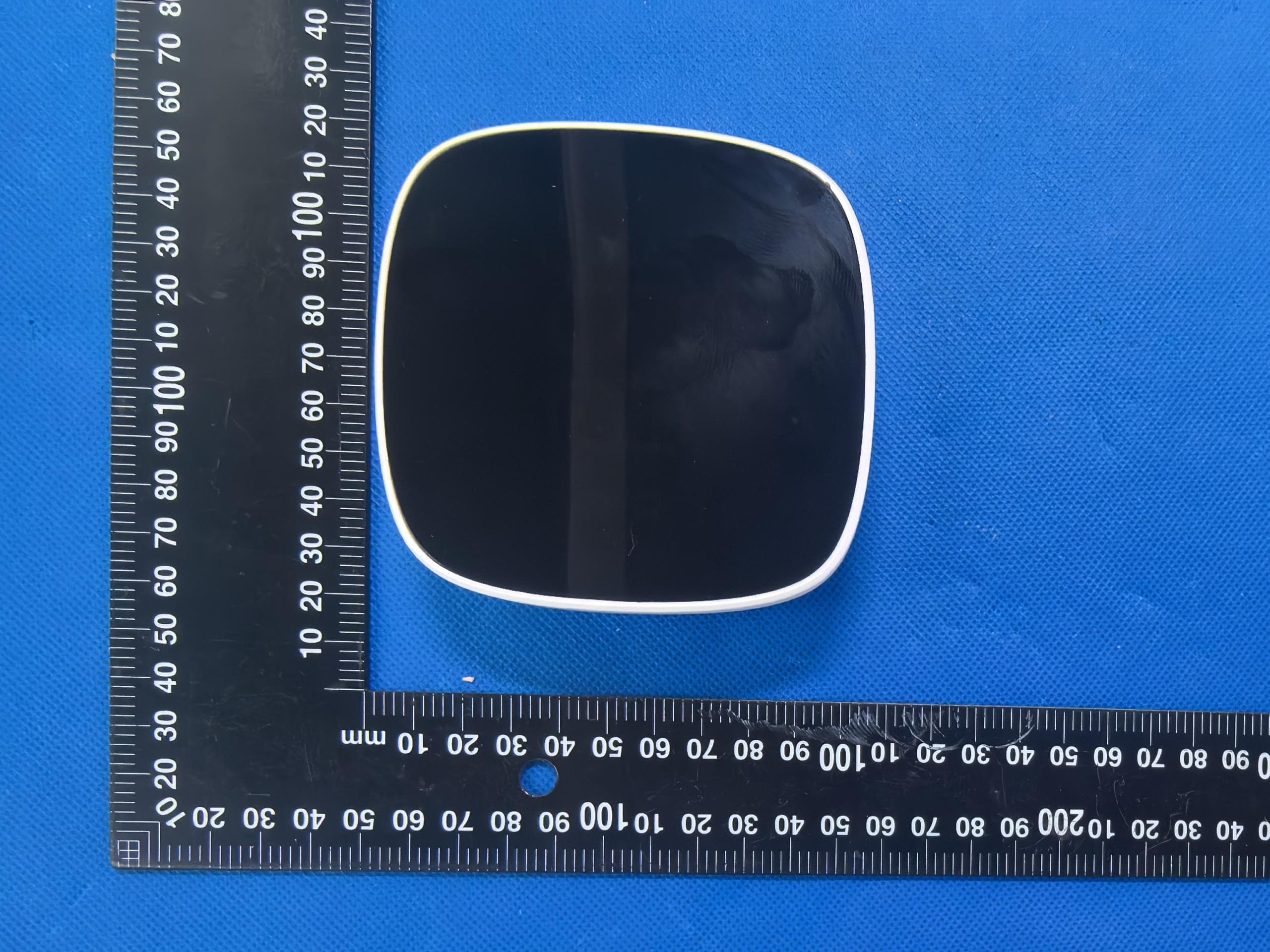 WiFi Thermostat - FCC ID 2A85D-PCT5231-W-TY - Xiamen OWON Technology Co., Ltd. (2)
