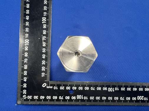 Wireless Vibration Sensor - FCC ID 2A85PA85X1N - Measurement Specialties (China), Ltd. (5)