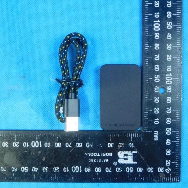 Unifi Second Sight - FCC ID 2A85X-SSV2 - Allure Capital Pty Ltd ATFT Buzza Family Trust T/A Illuminati Magic (2)
