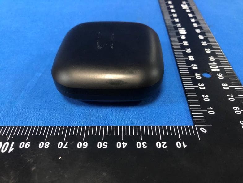 AI Wireless Earbuds - FCC ID 2A863-YW07 - ShenZhen YuYuanTong Technology Co.,Ltd (5)