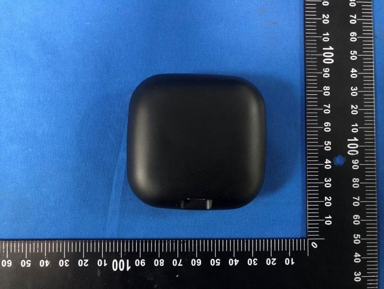 AI Wireless Earbuds - FCC ID 2A863-YW07 - ShenZhen YuYuanTong Technology Co.,Ltd (3)