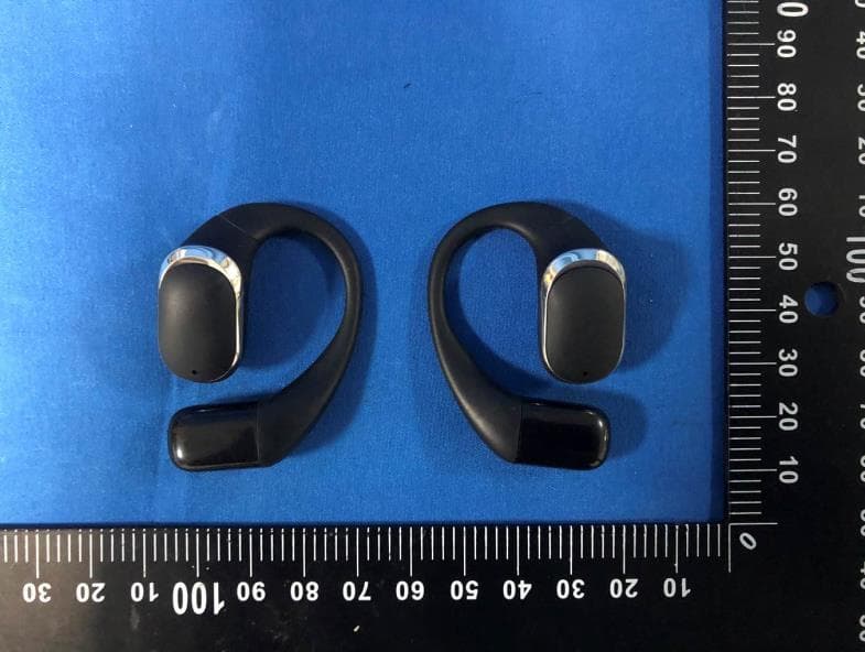 AI Wireless Earbuds - FCC ID 2A863-YW07 - ShenZhen YuYuanTong Technology Co.,Ltd