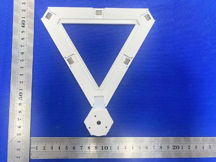 Smart light panels - FCC ID 2A868-SKS-II - Shenzhen Smart Space Aesthetics Technology Co., Ltd (2)