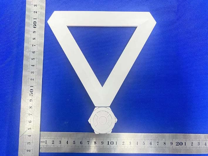 Smart light panels - FCC ID 2A868-SKS-II - Shenzhen Smart Space Aesthetics Technology Co., Ltd (3)