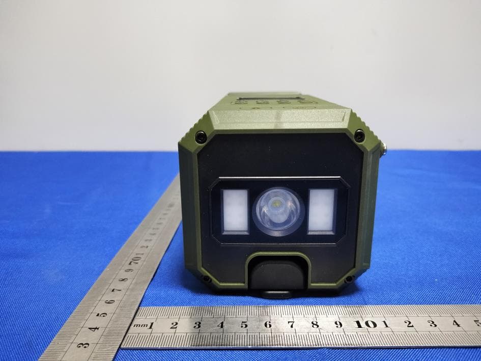 Multifunctional camping lantern - FCC ID 2A86H-DF585 - Jiayin Nuoxin (Shenzhen) Technology Co., Ltd. (2)