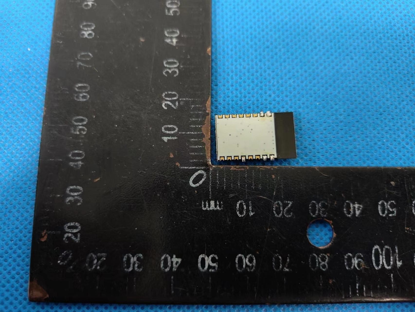 MSWBT2213 - FCC ID 2A86J-MSWBT2213 - Shenzhen MoreSense Technology Co., Ltd. (2)