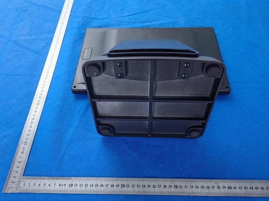 Performance POS Terminal - FCC ID 2A86P-T3UKST - 4 Dimensions Distribution Corp. (2)