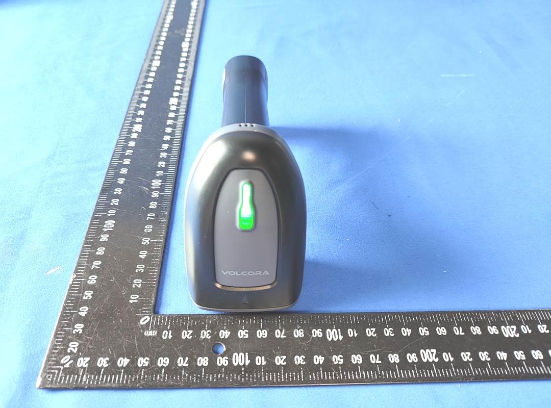 Barcode Scanner - FCC ID 2A86P-V-HHBS - 4 Dimensions Distribution Corp. (4)