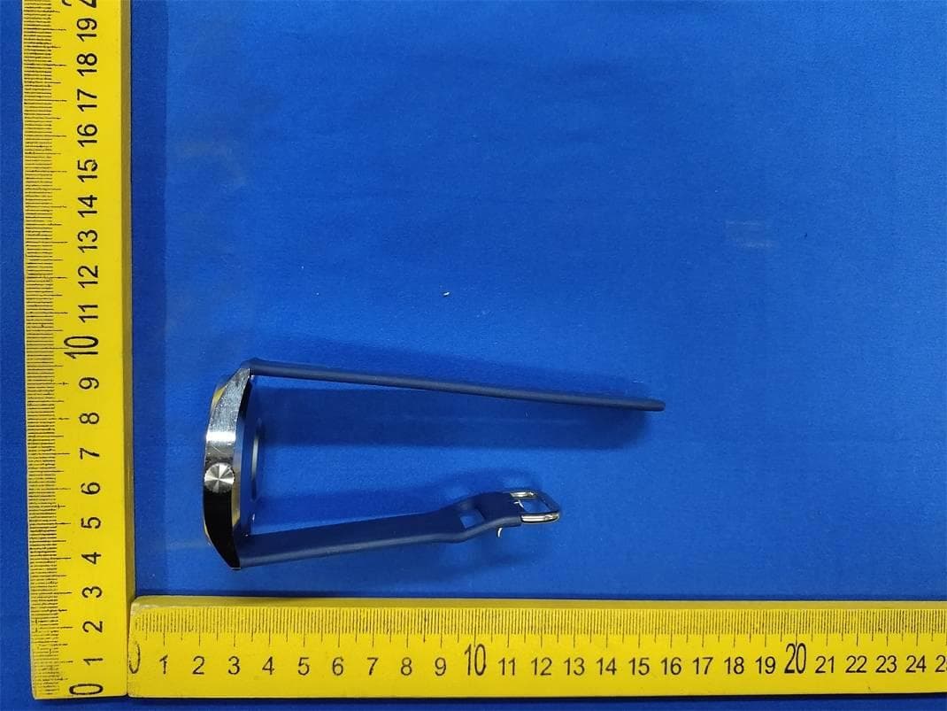 Smart wrist watch - FCC ID 2A86S-W8 - Shenzhen Meioudi Industrial Co., Ltd (4)