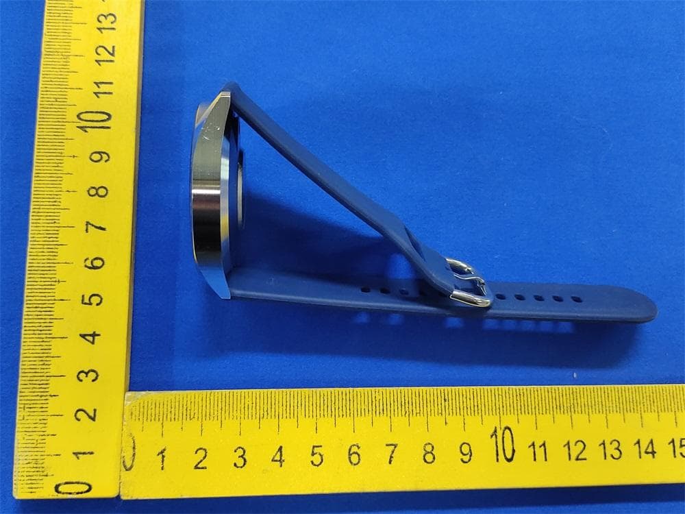 Smart wrist watch - FCC ID 2A86S-W8 - Shenzhen Meioudi Industrial Co., Ltd (5)
