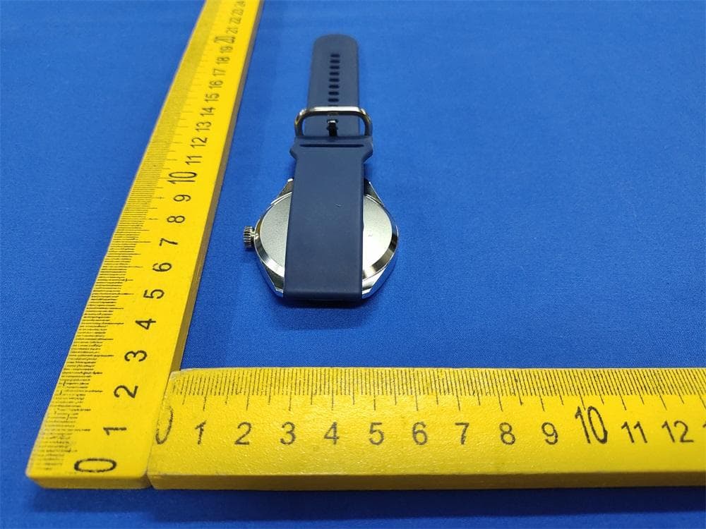 Smart wrist watch - FCC ID 2A86S-W8 - Shenzhen Meioudi Industrial Co., Ltd (3)