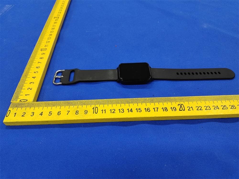 Smart wrist watch - FCC ID 2A86S-Y8 - Shenzhen Meioudi Industrial Co., Ltd (4)