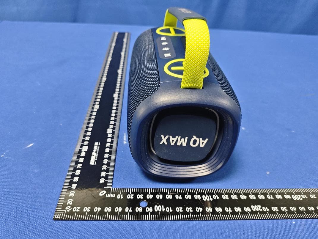 Bluetooth speaker - FCC ID 2A86Y-AQ-9 - Shenzhen chengtai electronic and technology co.,LTD (3)