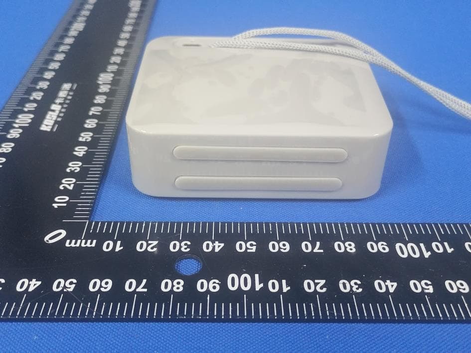 Portable Wireless Speaker,Bluetooth Speaker - FCC ID 2A86Y-TG-166 - Shenzhen chengtai electronic and technology co.,LTD (3)