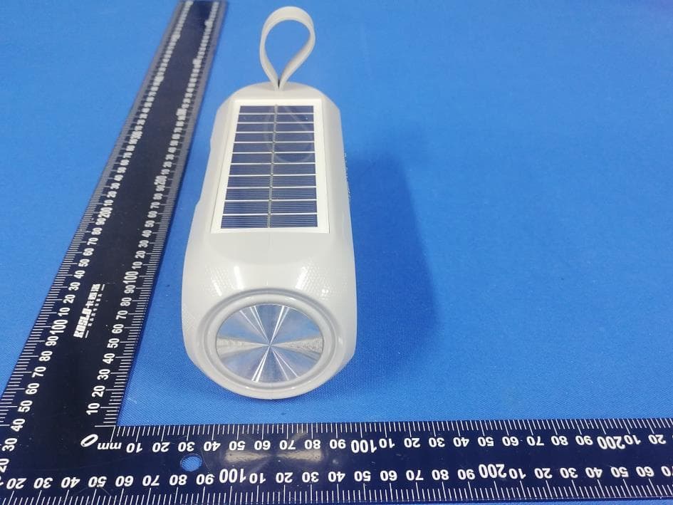 Portable Wireless Speaker,Bluetooth Speaker - FCC ID 2A86Y-TG-182 - Shenzhen chengtai electronic and technology co.,LTD (4)