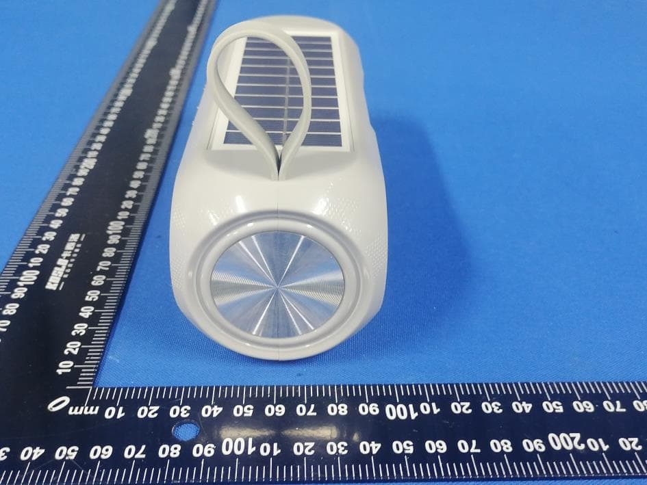 Portable Wireless Speaker,Bluetooth Speaker - FCC ID 2A86Y-TG-182 - Shenzhen chengtai electronic and technology co.,LTD (5)