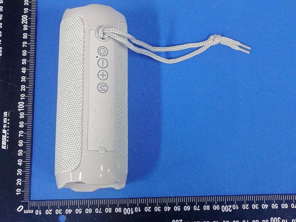 Portable Wireless Speaker,Bluetooth Speaker - FCC ID 2A86Y-TG-191 - Shenzhen chengtai electronic and technology co.,LTD