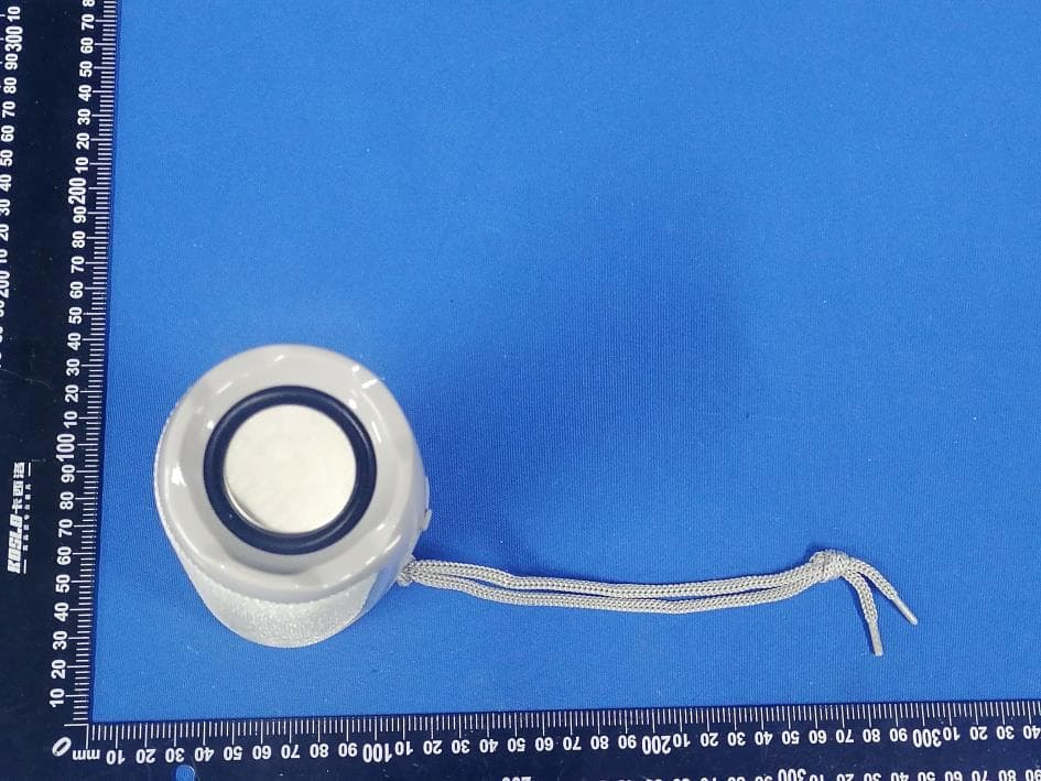 Portable Wireless Speaker,Bluetooth Speaker - FCC ID 2A86Y-TG-191 - Shenzhen chengtai electronic and technology co.,LTD (5)