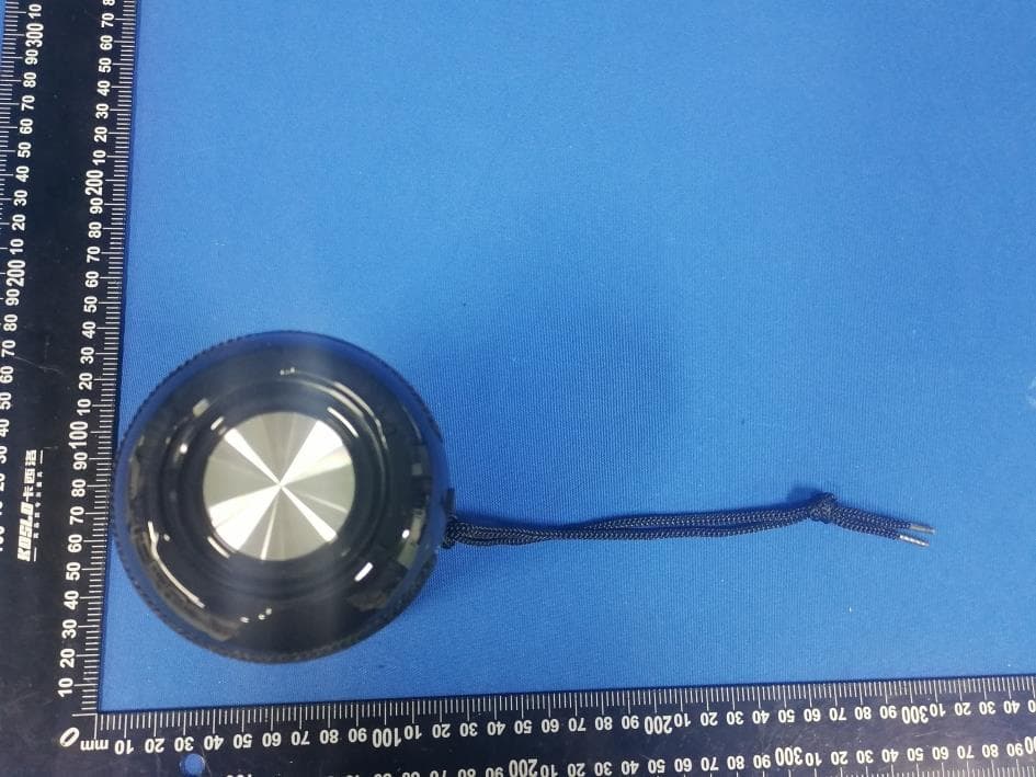 Portable Wireless Speaker,Bluetooth Speaker - FCC ID 2A86Y-TG-264 - Shenzhen chengtai electronic and technology co.,LTD (5)