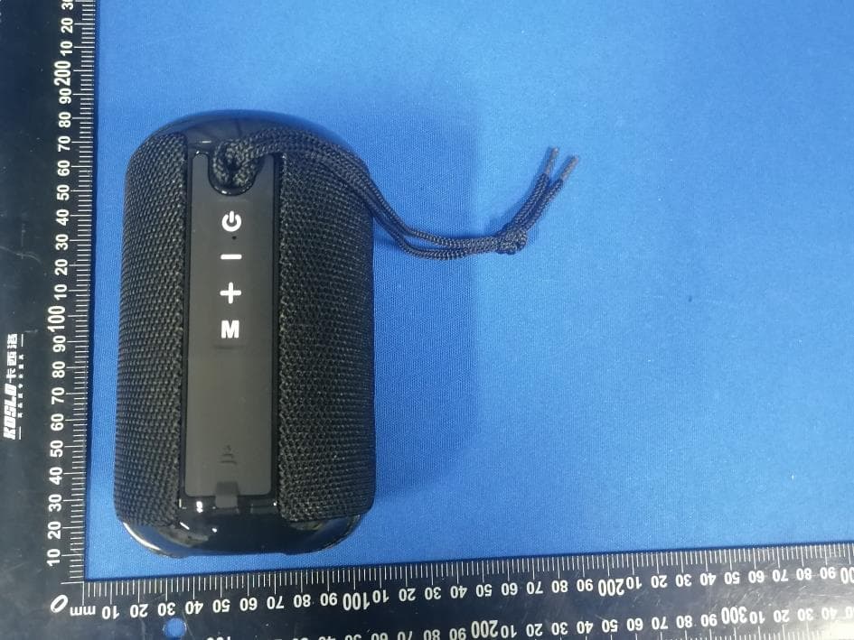 Portable Wireless Speaker,Bluetooth Speaker - FCC ID 2A86Y-TG-264 - Shenzhen chengtai electronic and technology co.,LTD (2)